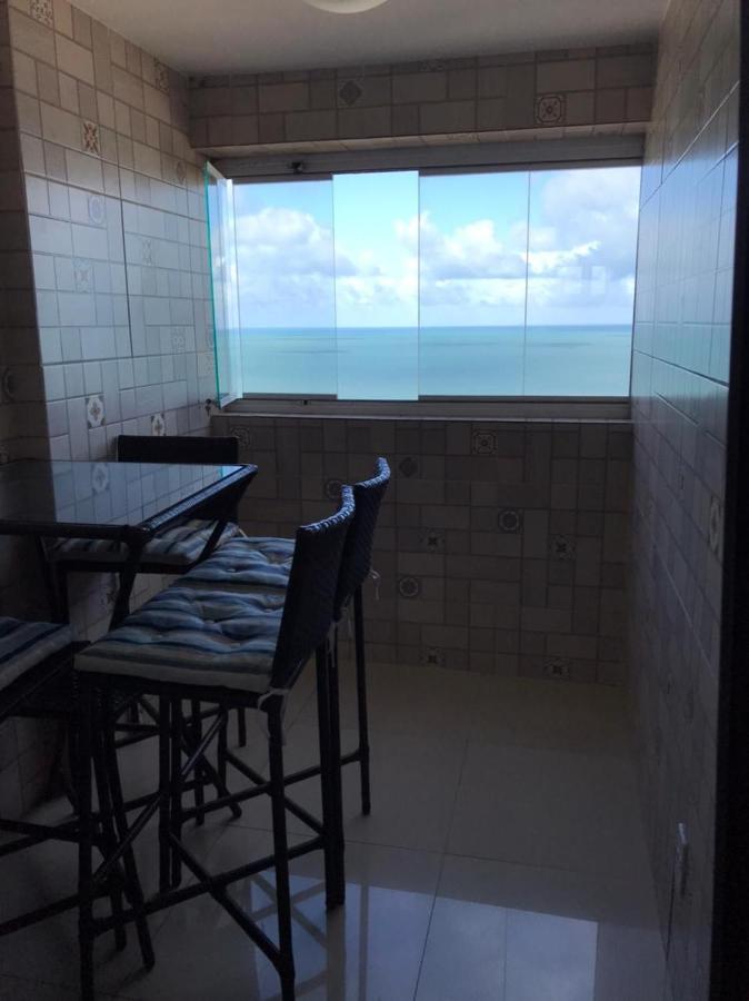 Paradise Flat Suite 1501 Natal Eksteriør bilde